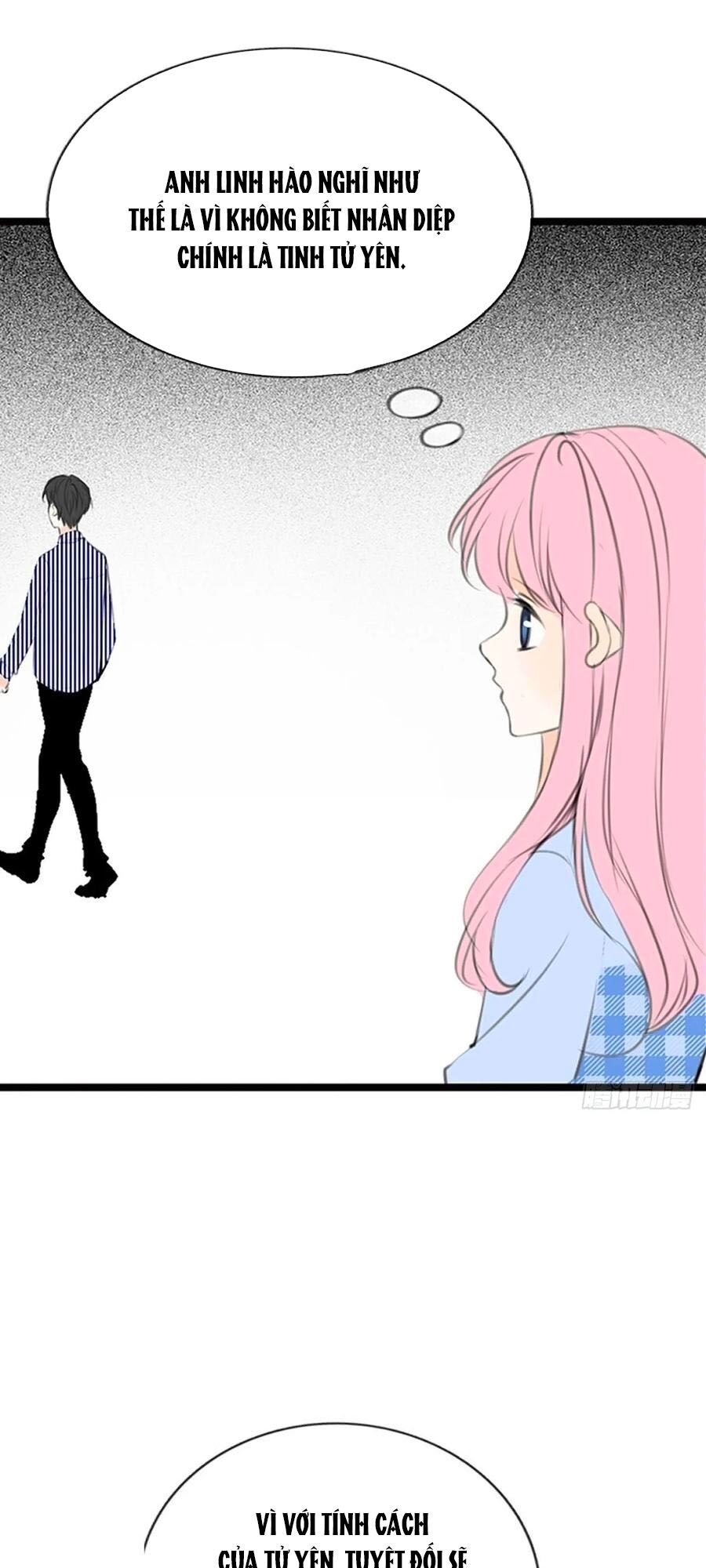 công chúa nữ vương mệnh chapter 125 27