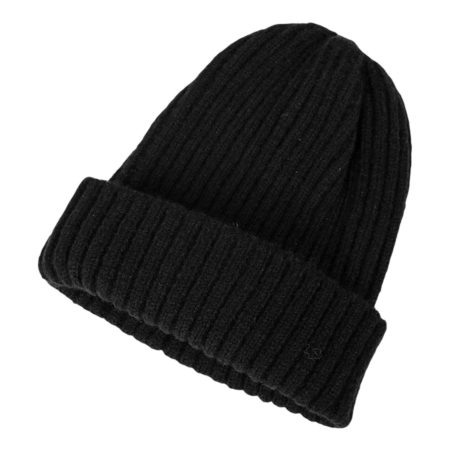 Hat Slouchy Warm One Size Lightweight Skull Cap for women