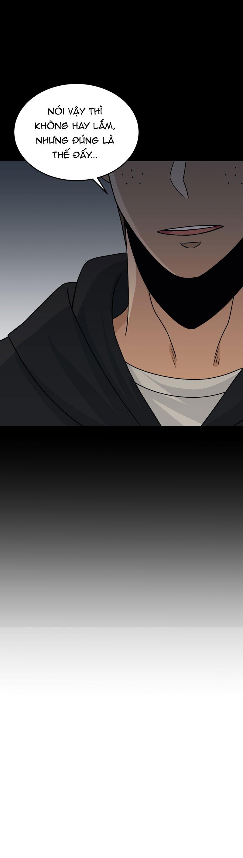 tuyển tập những ông chú tà zâm chapter 7.5 17