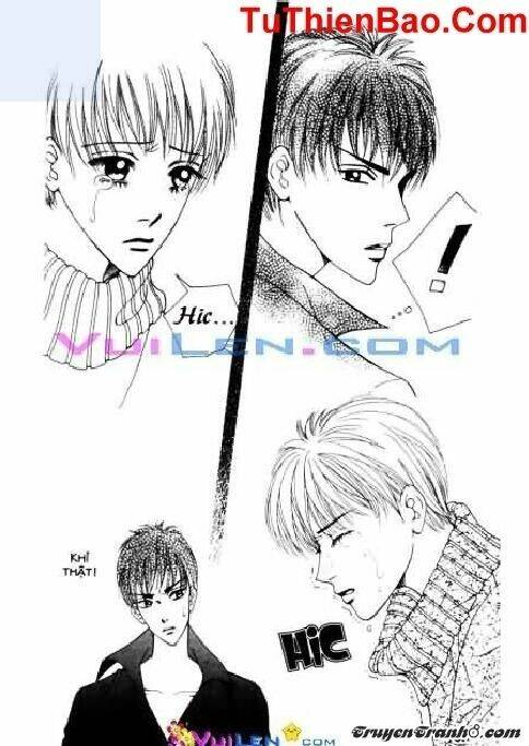 người mẫu hoàn hảo chapter 3 60