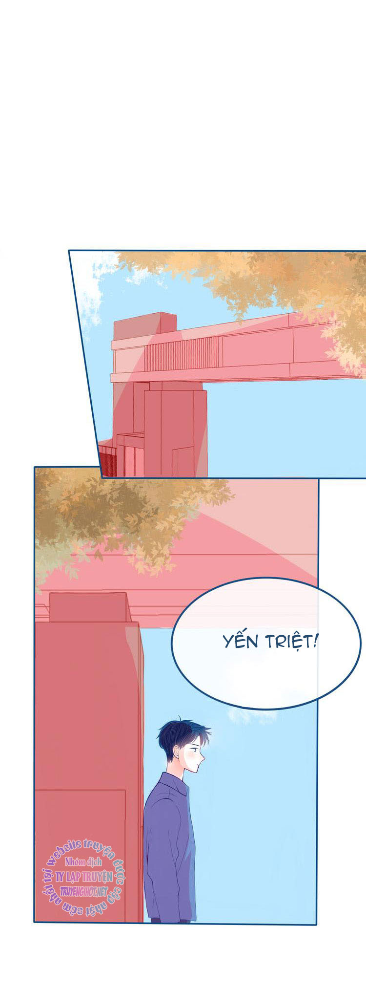 không có mưa gió thì sao có nắng chapter 33 13