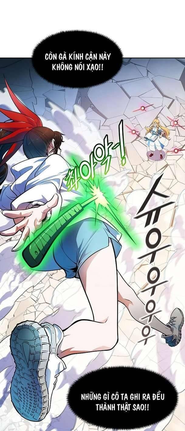 tòa tháp bí ẩn 2 chapter 569 87