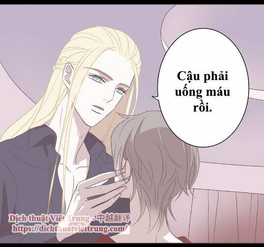 yêu trong giam cầm chapter 30 196