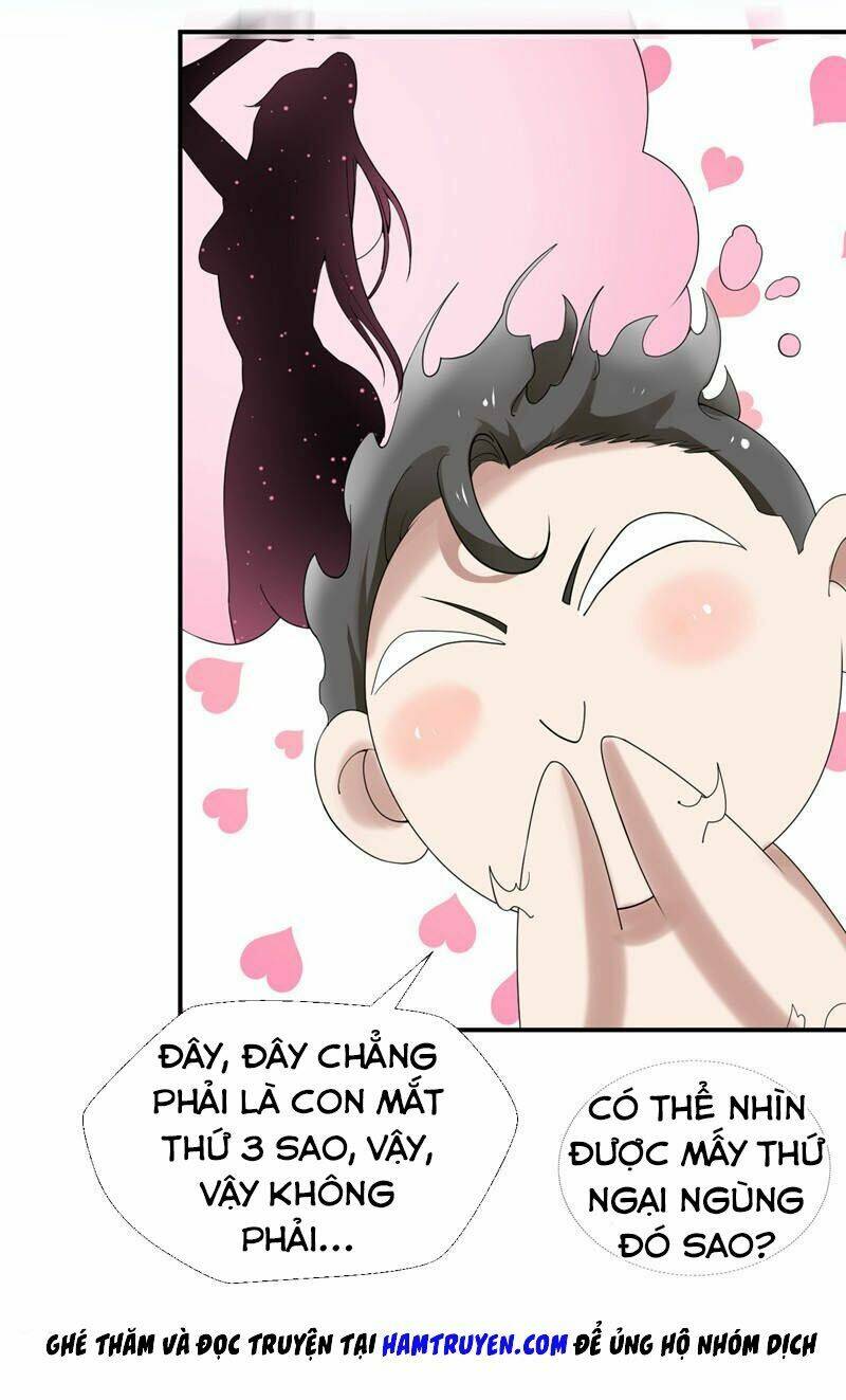 tu chân truyền nhân tại đô thị chapter 4 10