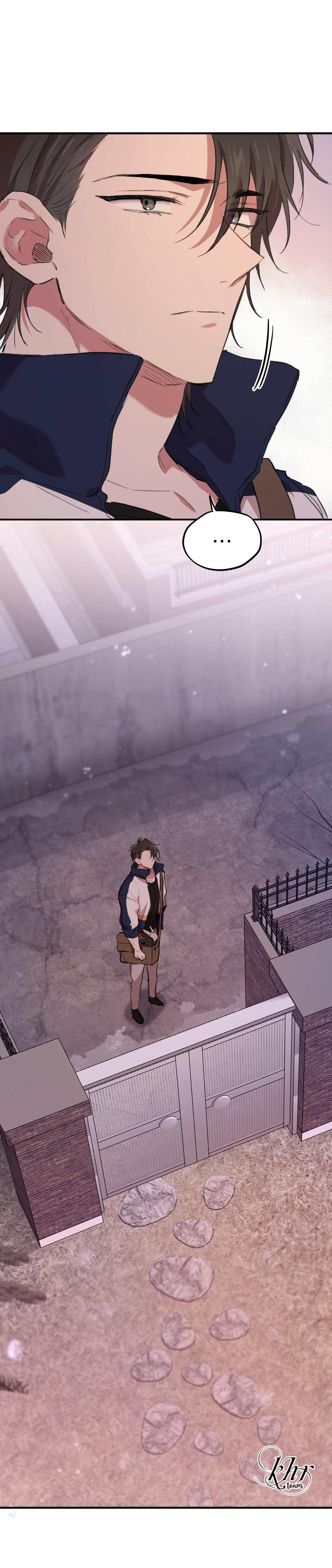 những chú thỏ của hapypy chapter 19 29