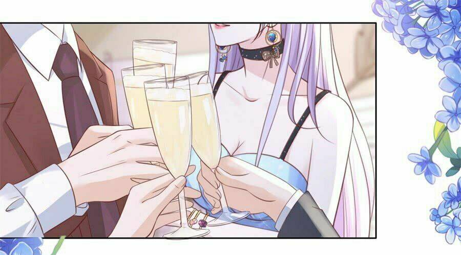 liệt ái tri hạ: series mật đào tiểu tình nhân chapter 234 20