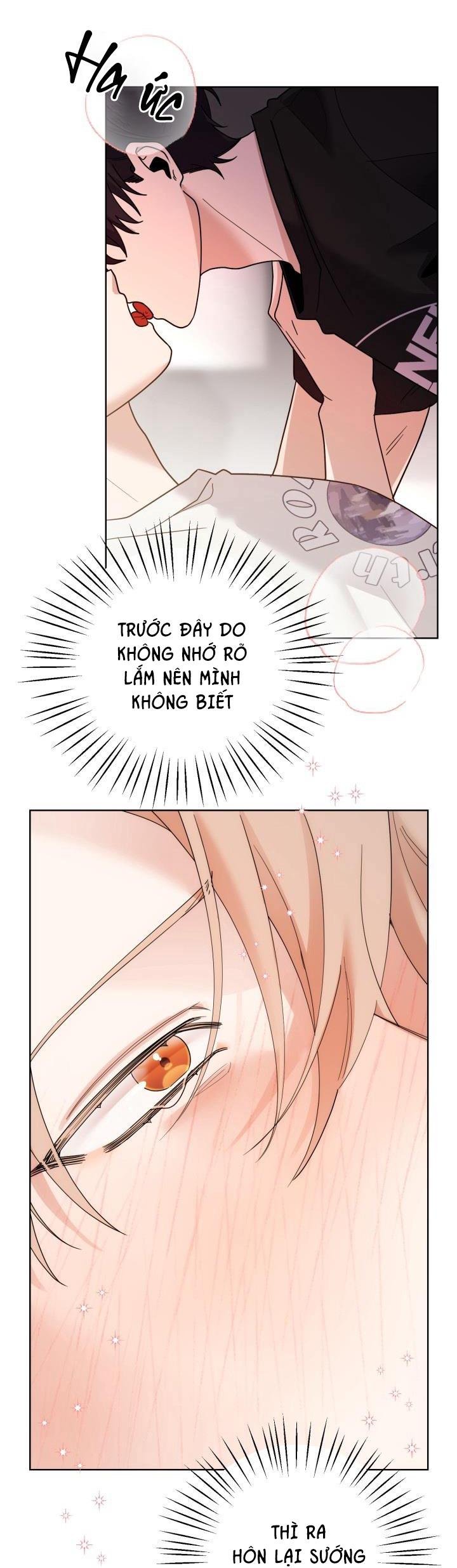 bl ngắn tuyển chọn Chapter 27.5 biểu tượng 5 9