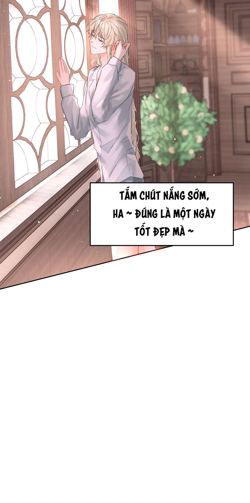 Tiền Nhiệm Vi Vương chapter 31 20