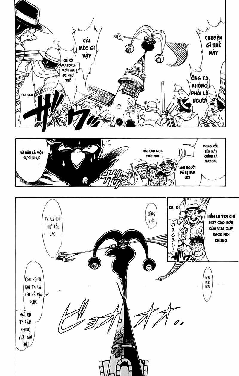 violinist of hameln - cây đàn kì diệu chapter 53 40