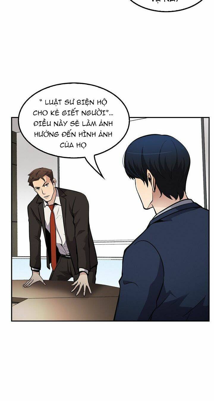 điều tra viên chuyển sinh chapter 66 45