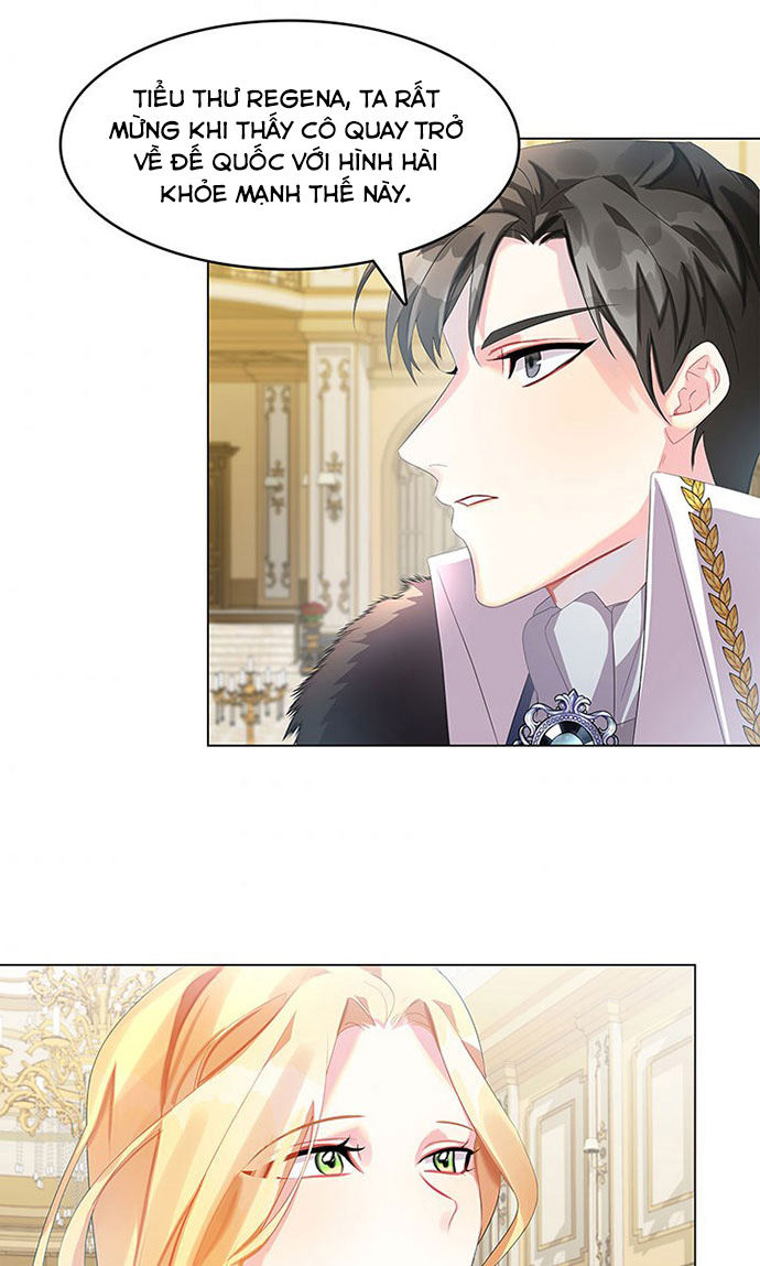 sự hối hận muộn màn chapter 5 60