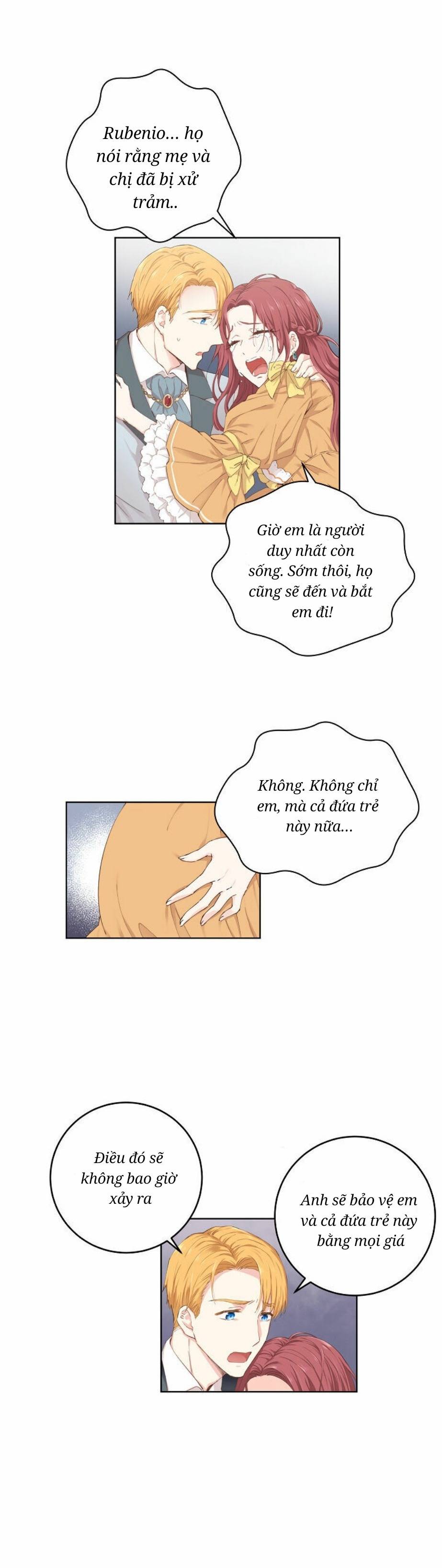 tôi đã không còn sức khoẻ nữa rồi chapter 1 4