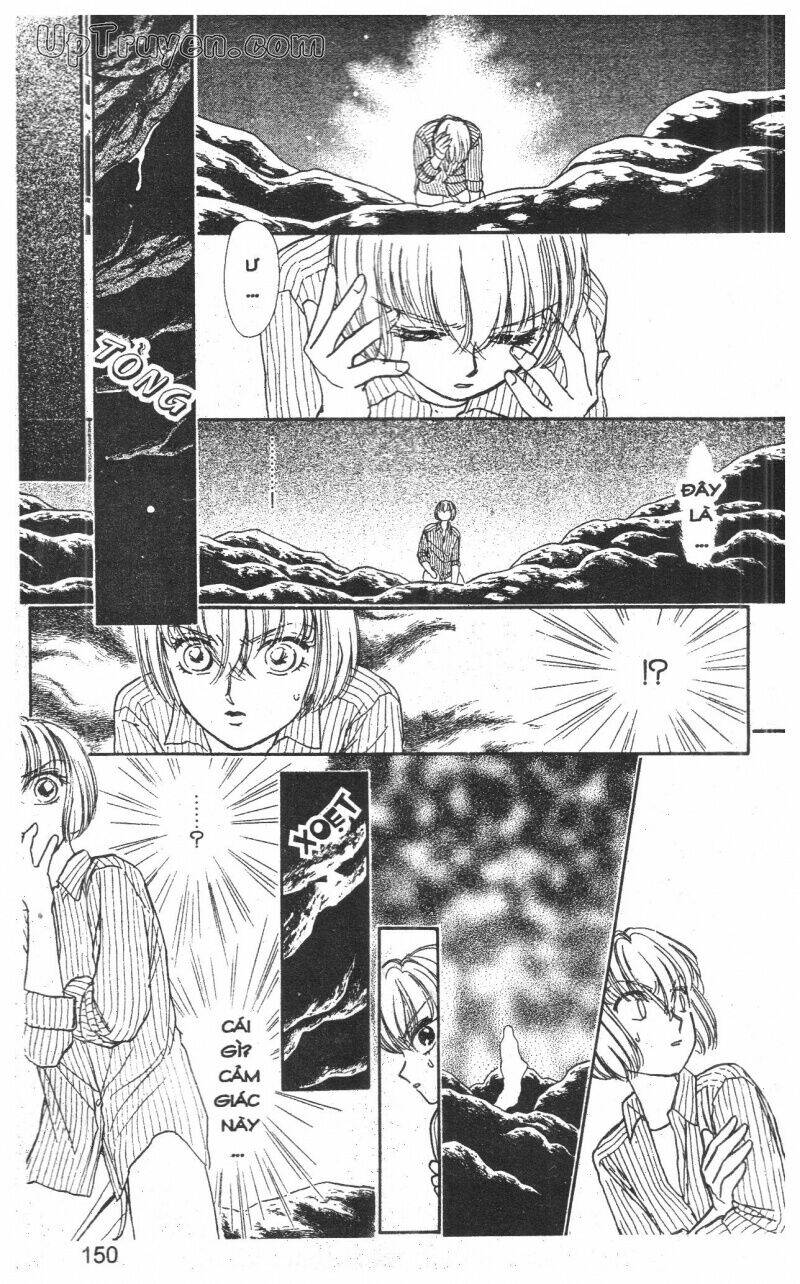 hoàng tử hoa - bud boy chapter 9 147