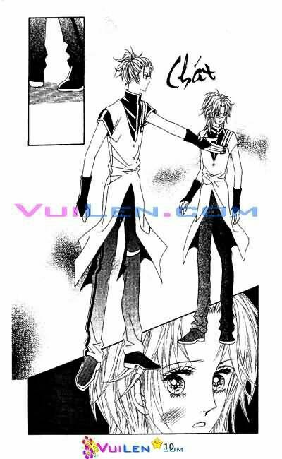 người duy nhất chapter 105 11