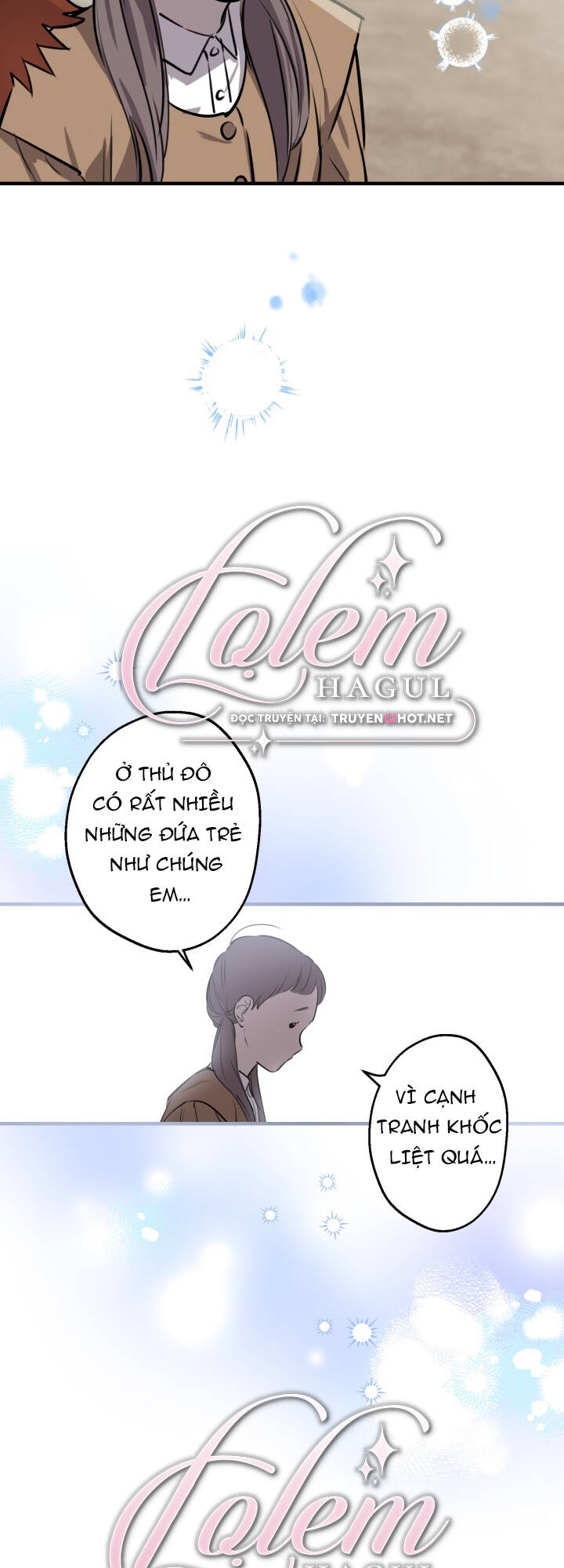 những nhân vật mạnh nhất thế giới ám ảnh tôi chapter 62.1 11