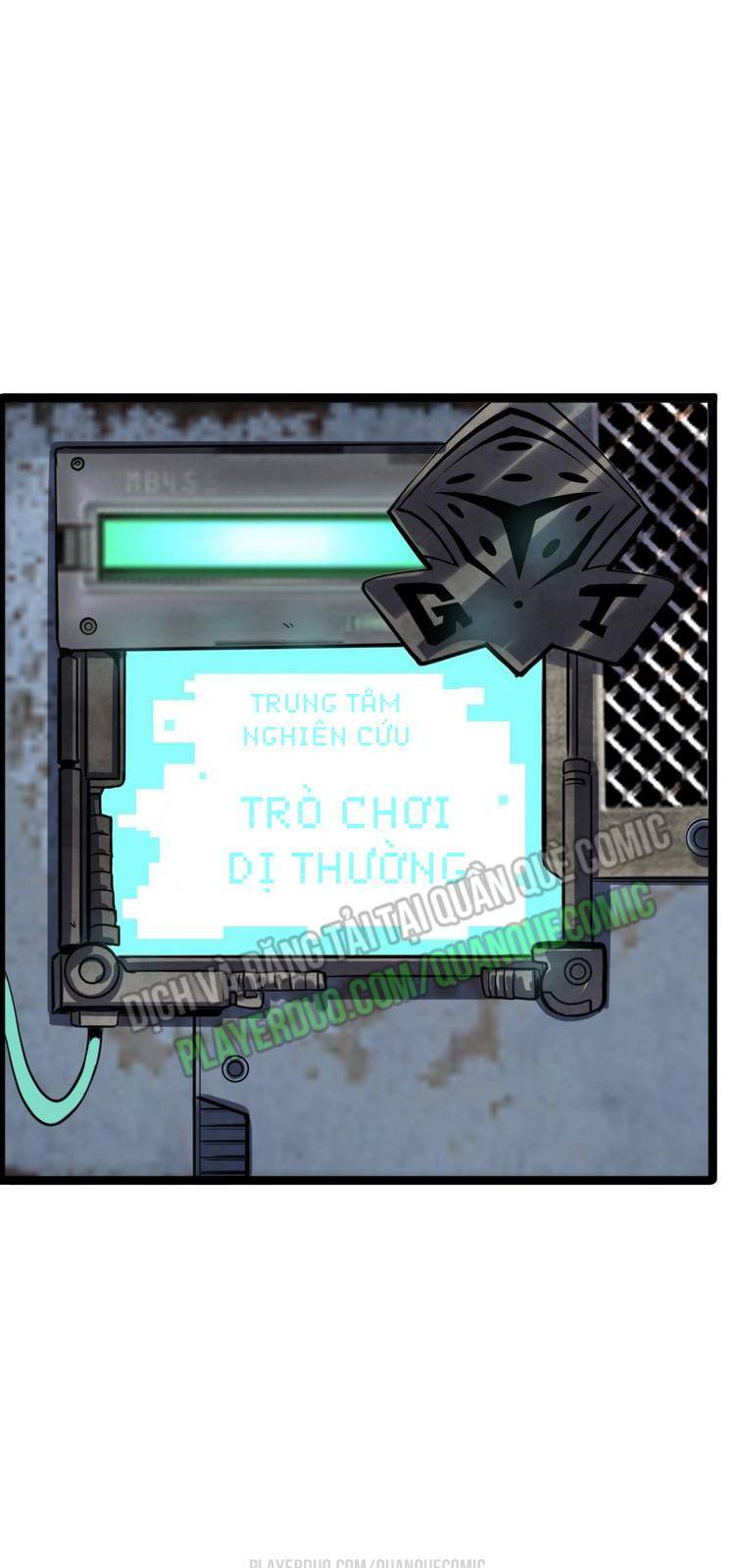 chào mừng đến thế giới cực lạc chapter 34 31