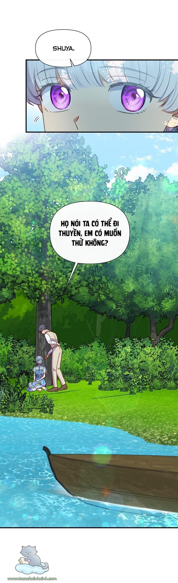 công nương khế ước của gia tộc công tước quái vật chapter 135 4