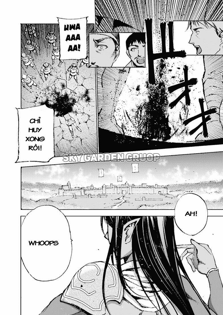 maou no hajimekata chapter 7 12