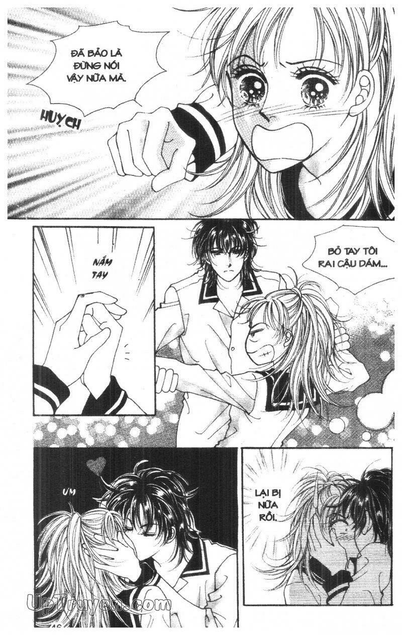 người yêu hoa chapter 2 46