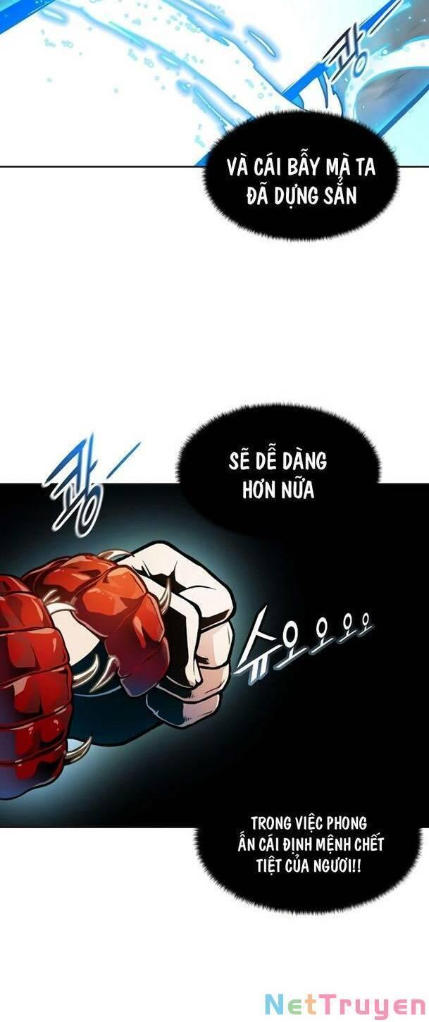 tòa tháp bí ẩn 2 chapter 561 37