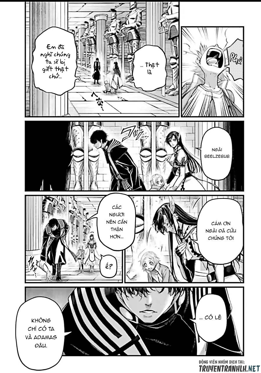 đại chiến nhân thần chapter 65 31