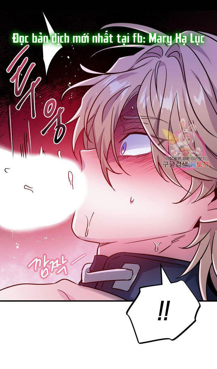 [18+] sự sụp đổ hắc ám - vực thẳm - dark fall chapter 10.2 36