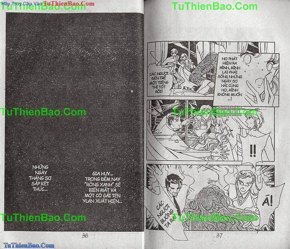 câu chuyện dẽ thương chapter 7 19