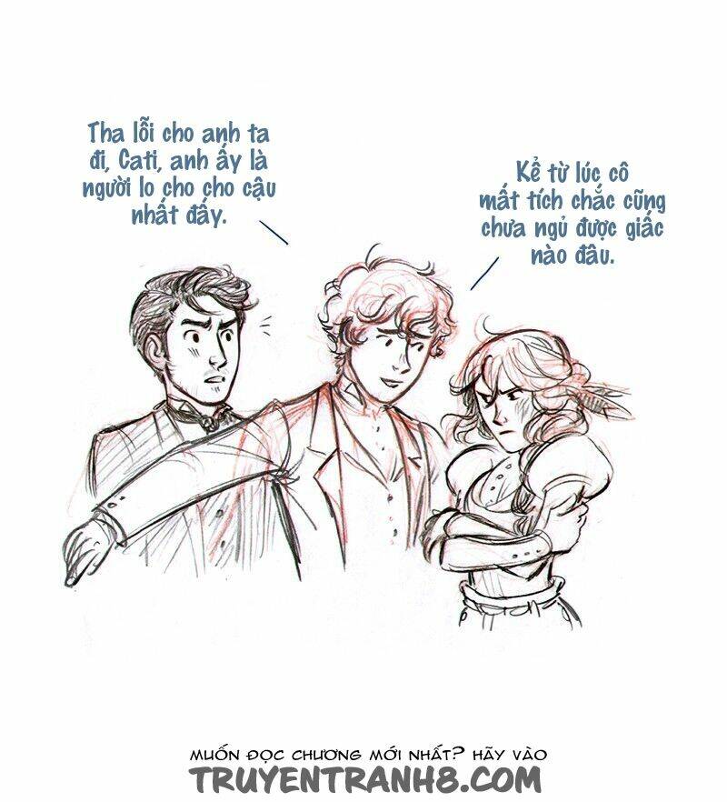 miss abbott and the doctor chapter 9 17