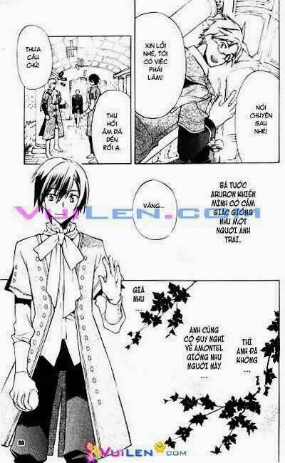 thanh kiếm và vương miện chapter 2 90