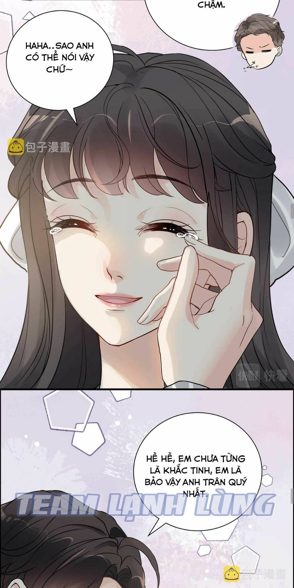 cô vợ hợp đồng bỏ trốn của tổng giám đốc chapter 461 15