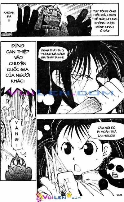 giả kim thuật chapter 57 15