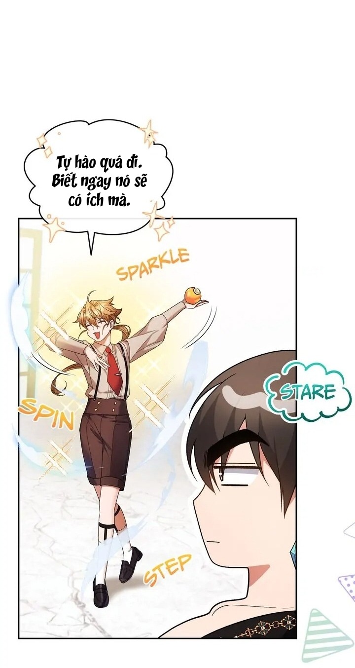 công chúa muốn ly hôn chapter 29 15