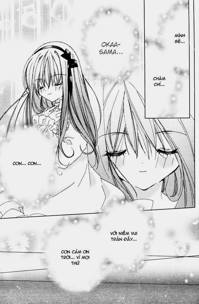 naki shoujo no tame no pavane chapter 1 50