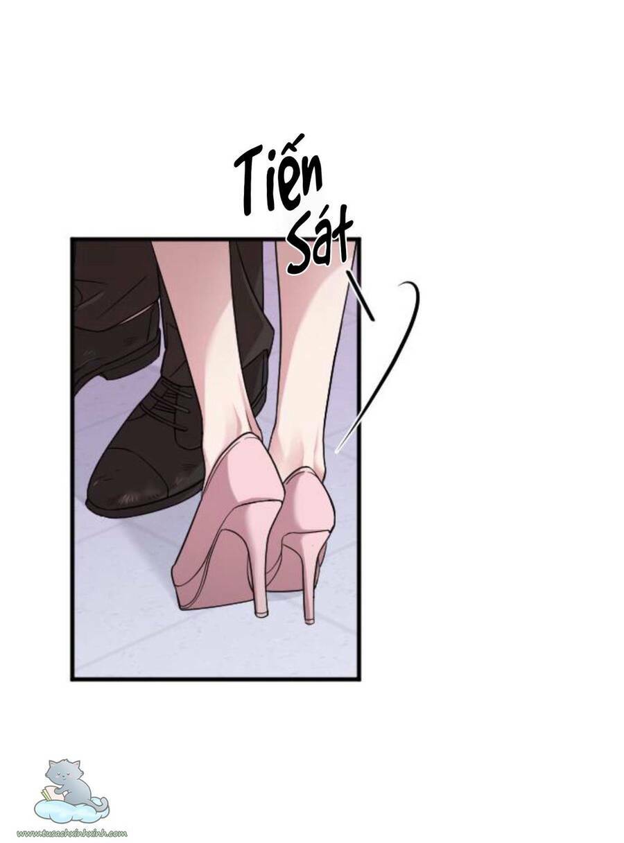 cô đi mà lấy chồng tôi đi chapter 7 79