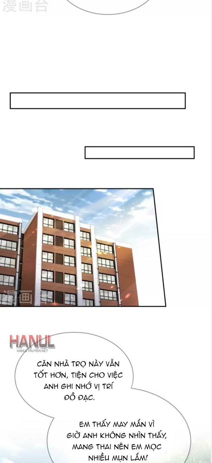 sủng em sủng tới tận cùng chapter 143 10