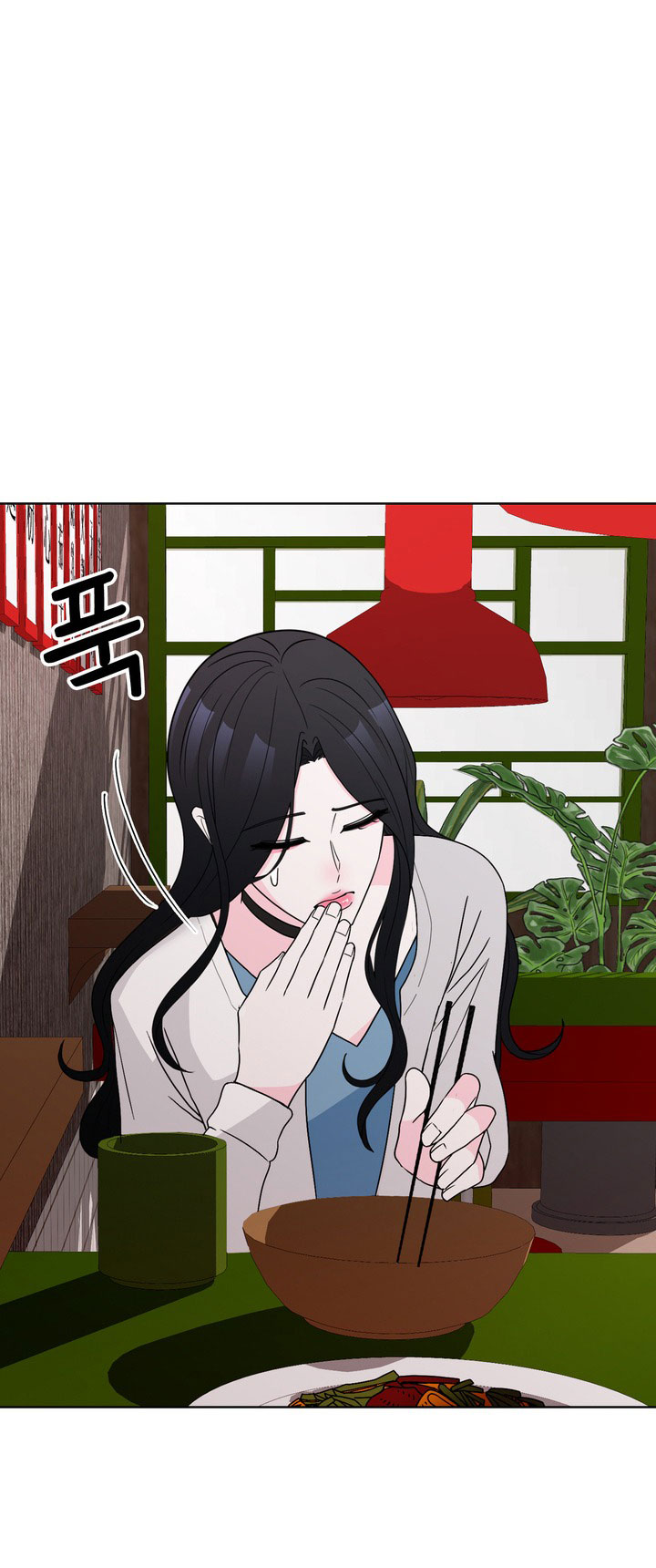 [18+] điều em cố giấu chapter 39.2 15