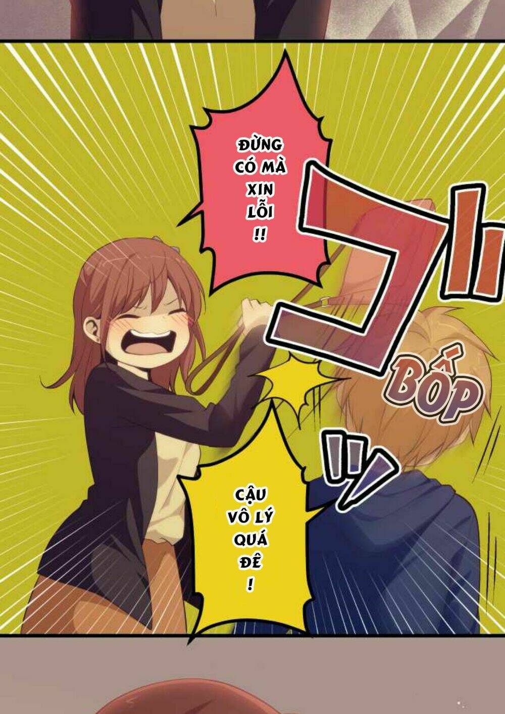 viên thuốc trùng sinh chapter 177 24