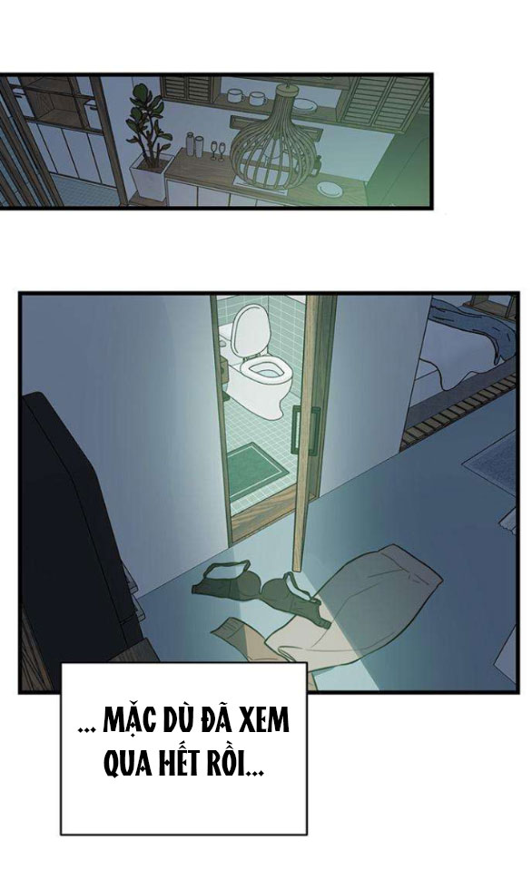 [18+] dục vọng tao nhã chapter 3.2 16