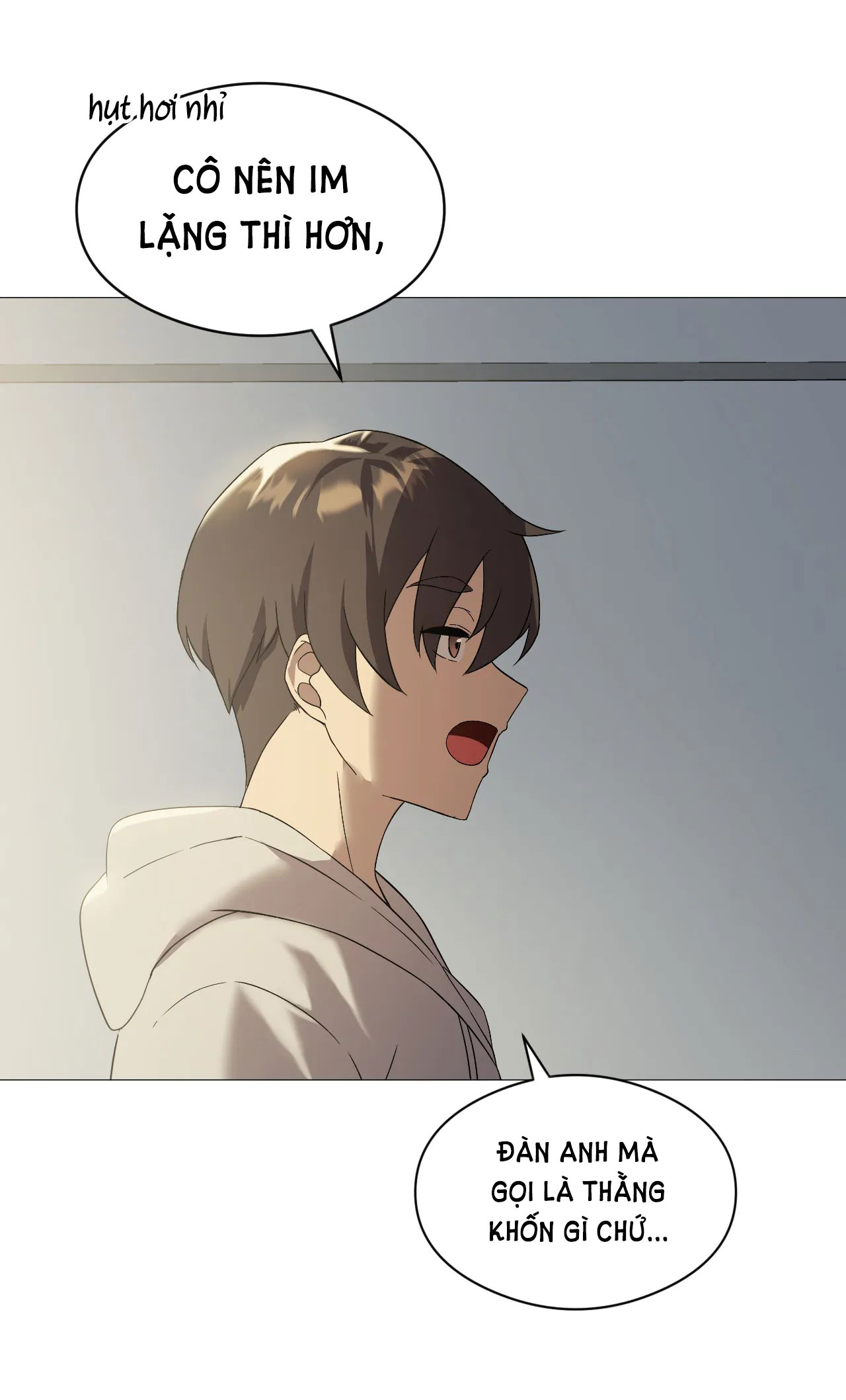 [18+] thăng cấp đến khi hài lòng chapter 10.2 3