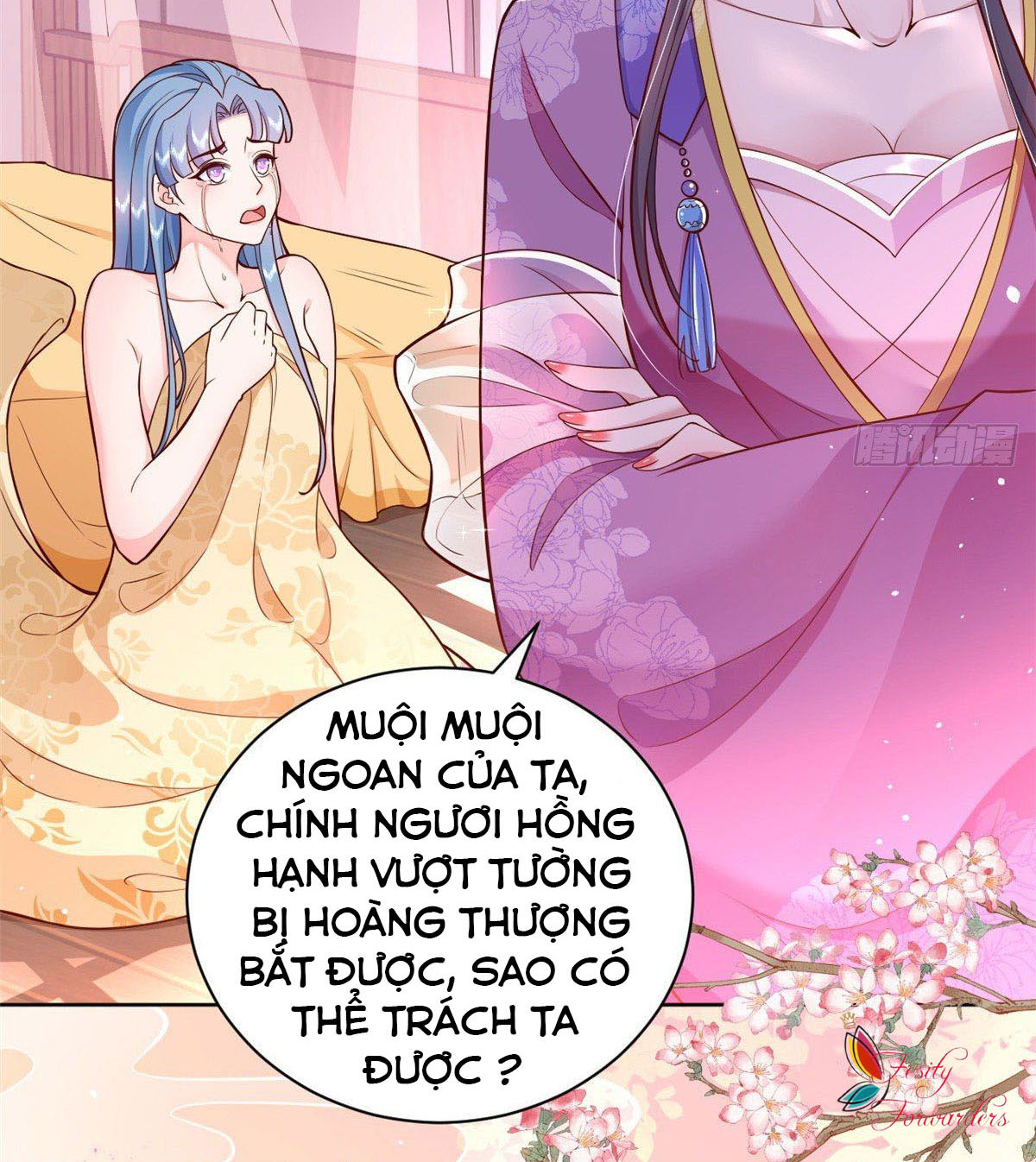 xuyên nhanh: nam thần, bùng cháy đi! chapter 0 25