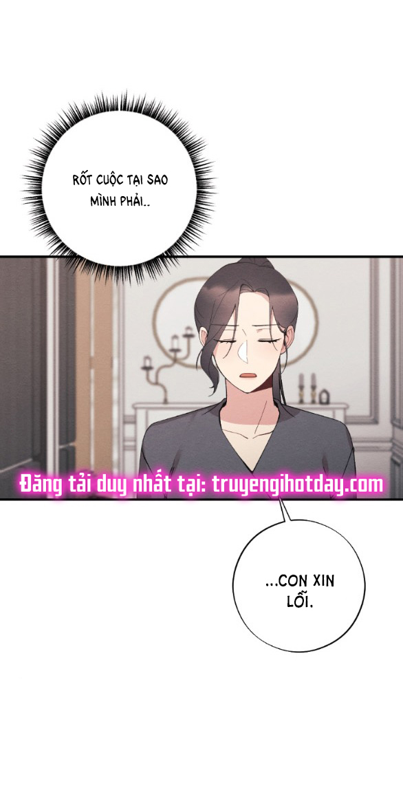 Ăn Mòn chapter 23.2 - Trang 29