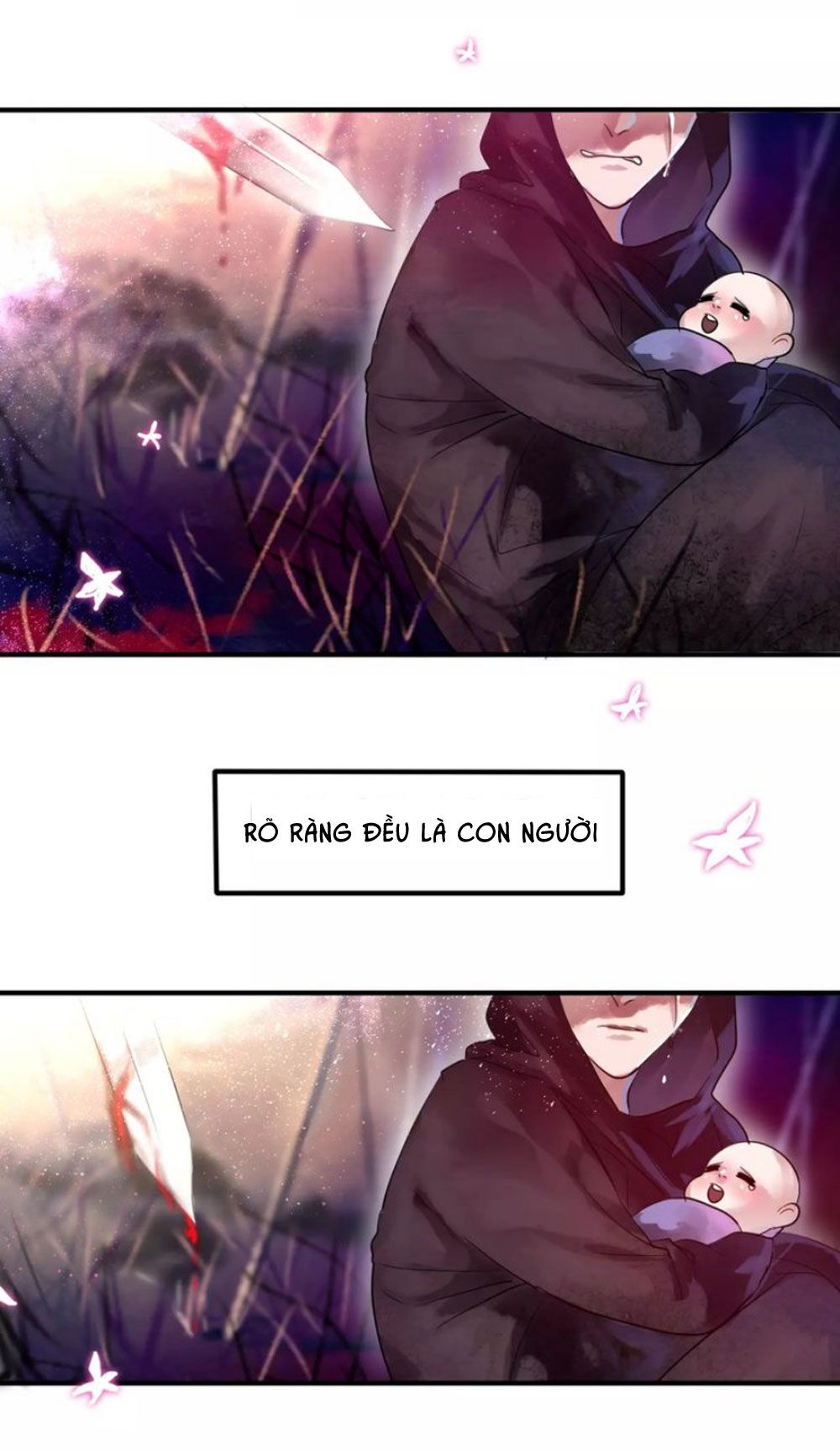 tháng sáu kì diệu chapter 22.6 25