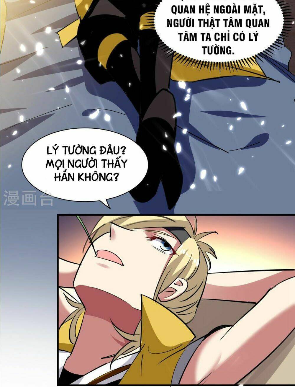 vạn giới tiên vương chapter 3 5