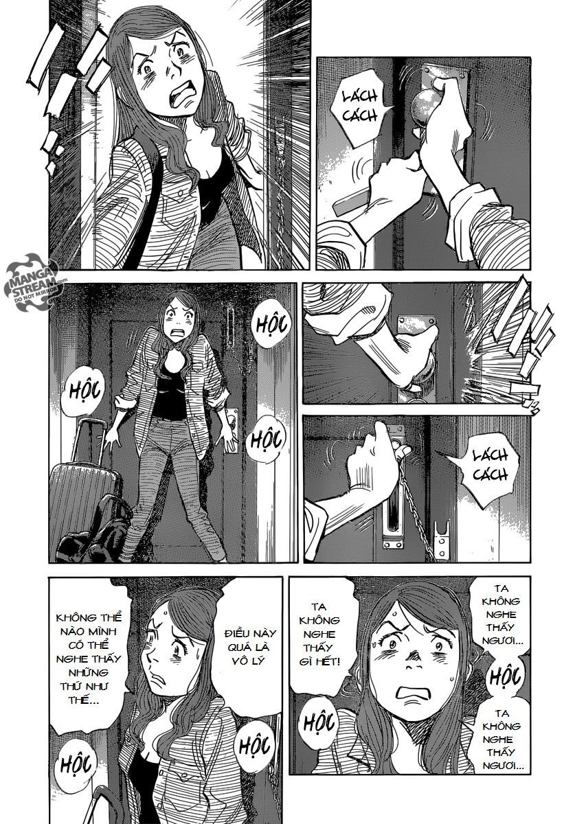 billy bat chapter 153 3