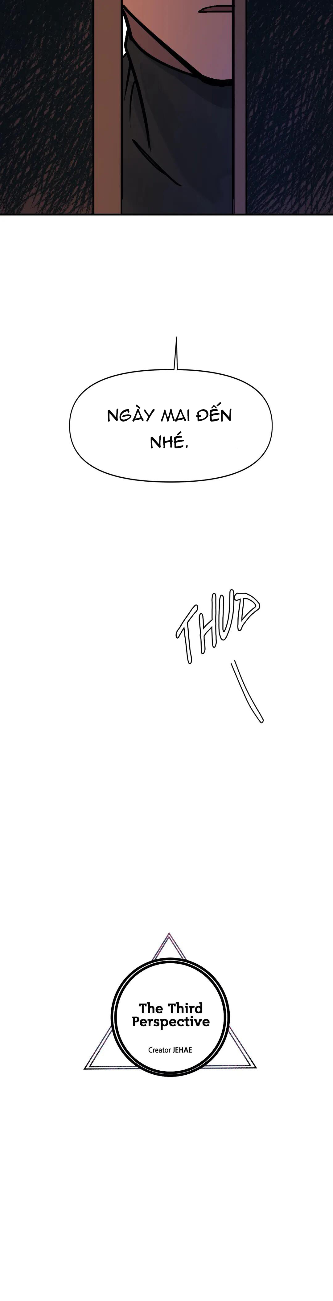 góc nhìn thứ ba (full) chapter 18.1 12