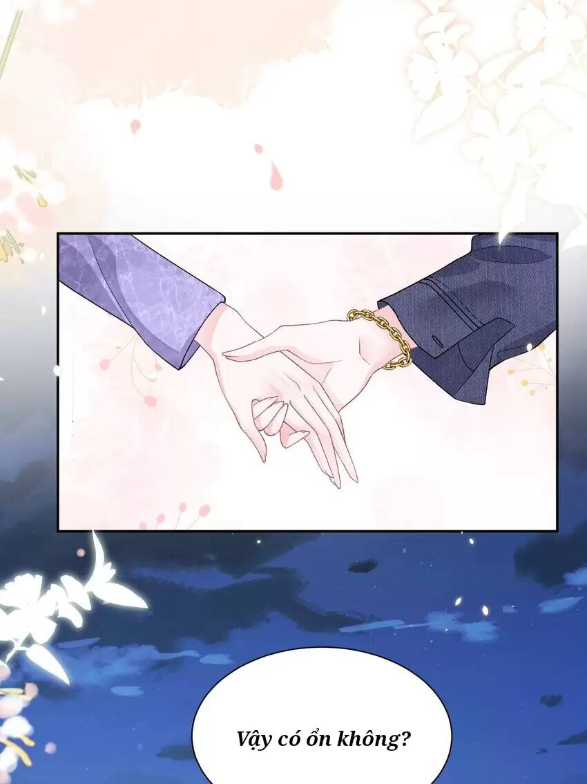 mận xanh chapter 31 16