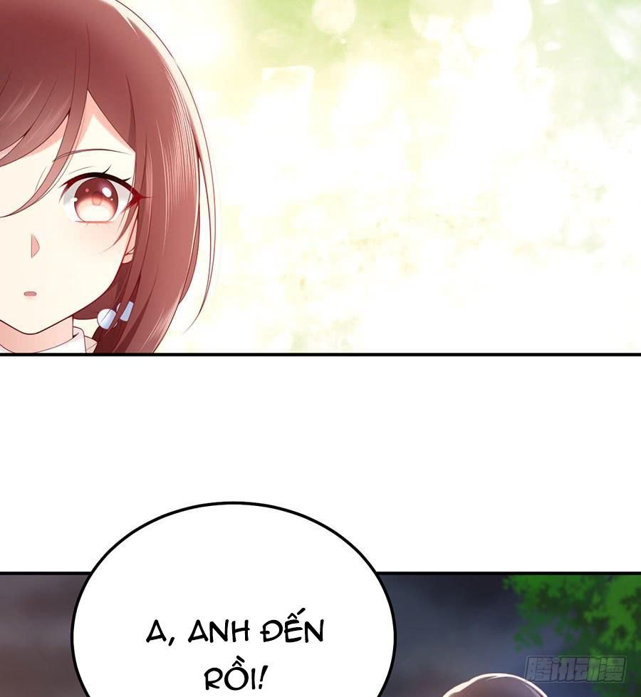 nam thần truy thê chỉ nam chapter 39.1 7