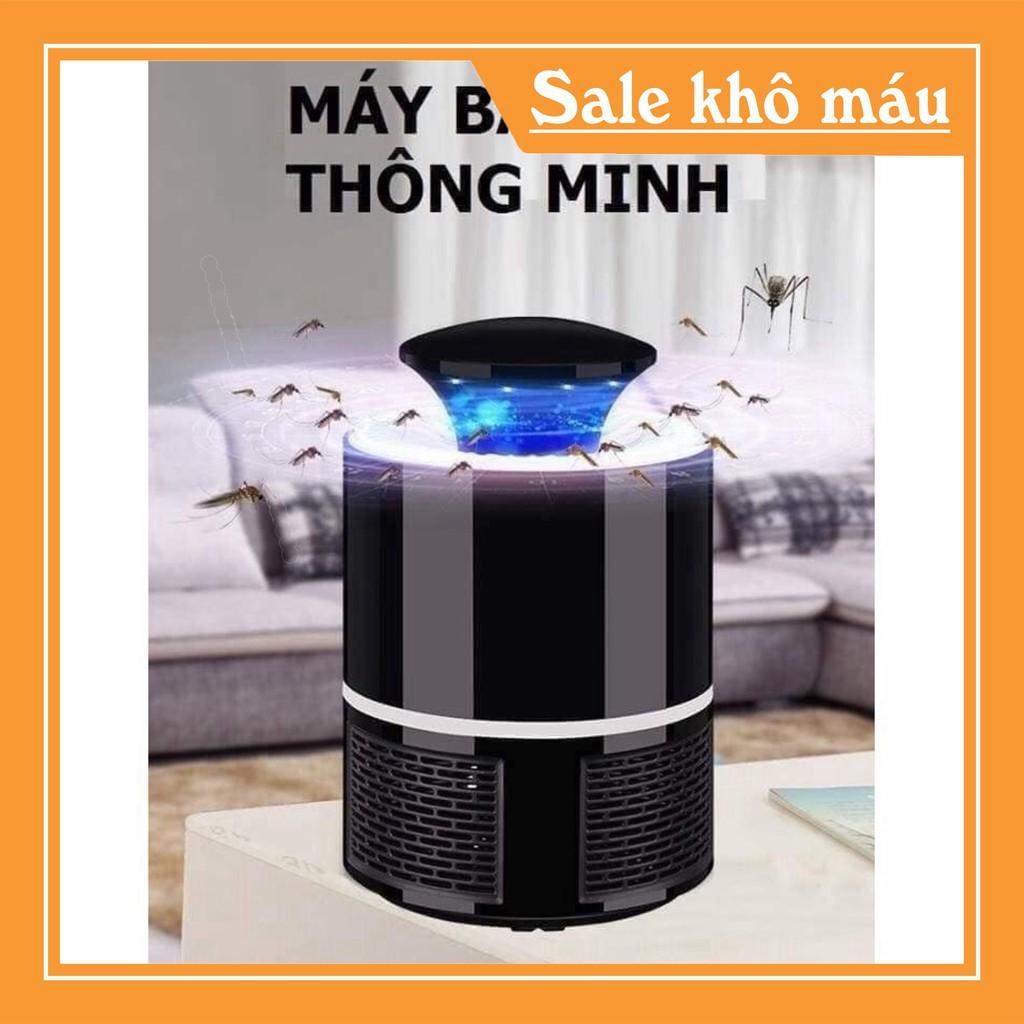 ĐÈN BẮT MUỖI HÌNH TRỤ KIÊM ĐÈN NGỦ