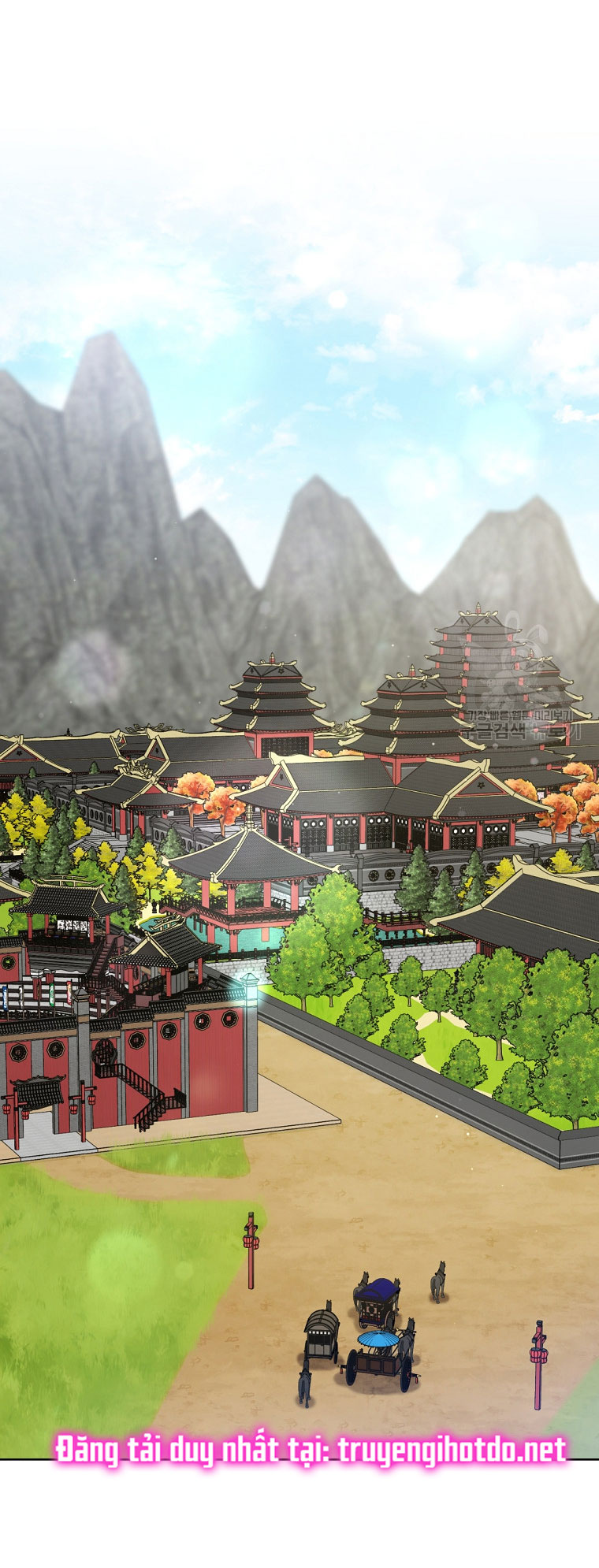 trở thành đứa cháu gái bị ghẻ lạnh trong gia tộc võ giả hùng mạnh chapter 41.2 19