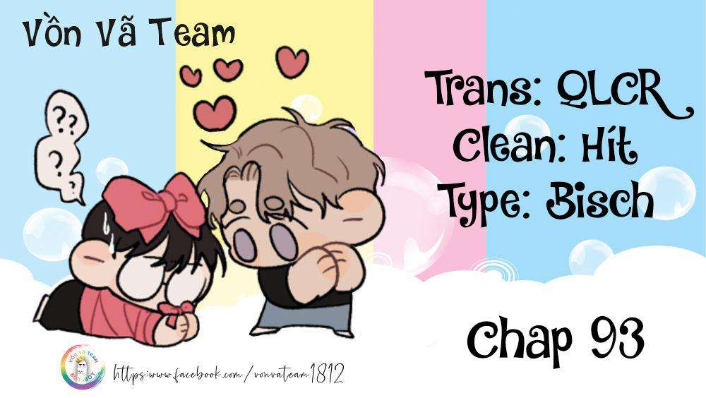 chấp sự thỏ tai cụp chapter 93 1